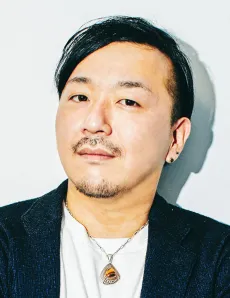 Shogo Imamura 