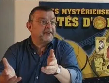 Deyriès Bernard