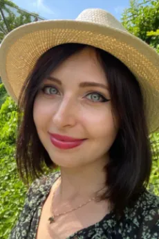 Maja Krzycka