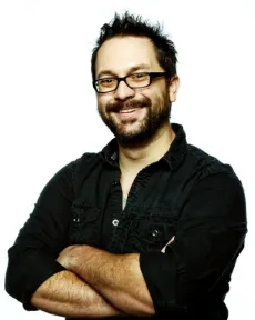 Chris Brush