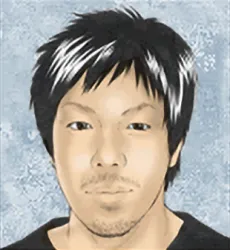 Shinsuke Takahashi