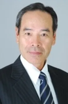 Mitsuru Takakuwa
