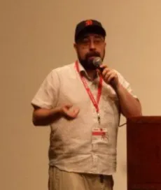 Ed Chavez