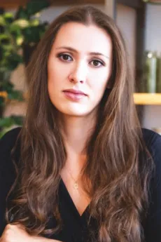 Magdalena Tomaszewska-Bolałek