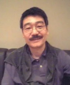 Eiji Kawamura