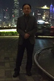 Yuuji Saitou