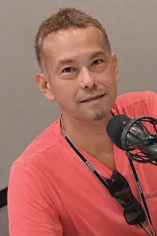 Hitoshi Harukawa