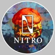 NITRO BOOST