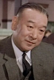 Masao Mishima