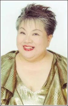 Keiko Nakajima