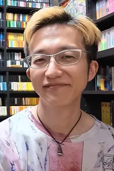 Kazui Ishigami