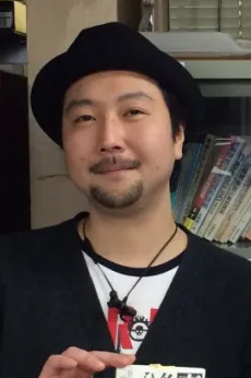 Daisuke Muroi