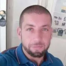 Farid Daoud