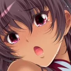 Nagisa Aoi