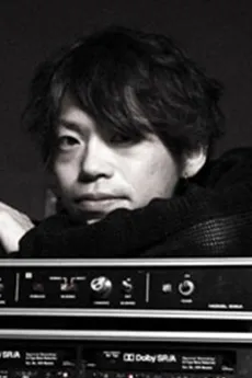 Masahiro Tamoto