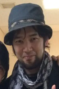 Taro Makido