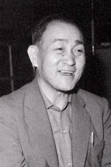 Eiji Tsuburaya