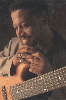 Darek Jackson