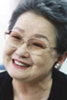 Akiko Takamura