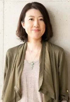 Akiko Nogi