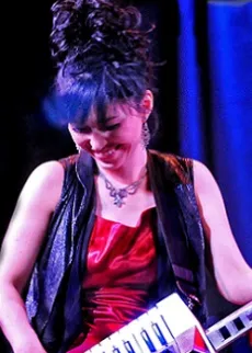 Keiko Matsui