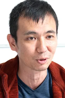Motohito Nasu