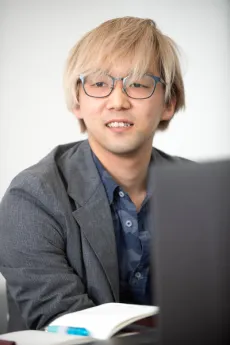 Shuuhei Sakuma