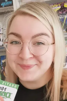 Cheyenne Dreißigacker