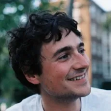 Alex Dudok de Wit