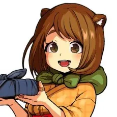 Kitsuneko