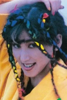 Kumi Shouji