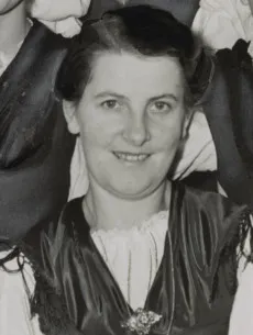Maria Augusta von Trapp