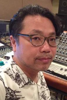 Nobuhito Tanahashi