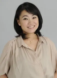 Kaori Fukumori
