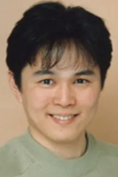 Nobuyuki Tanaka