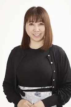 Miho Yoshioka