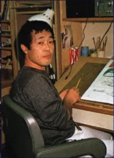 Teruhiko Katou
