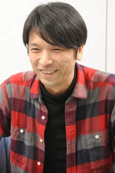 Kitayama Takekuni