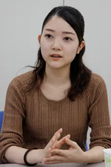 Kurumi Yamada