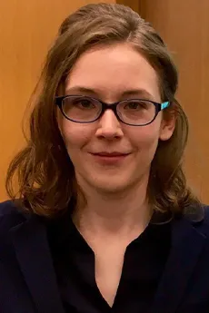 Molly Karinen