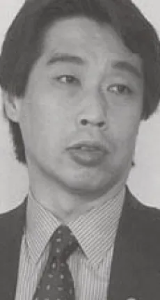 Masahito Yoshioka