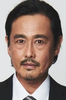 Hironobu Nomura
