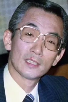 Yasushi Yokoyama