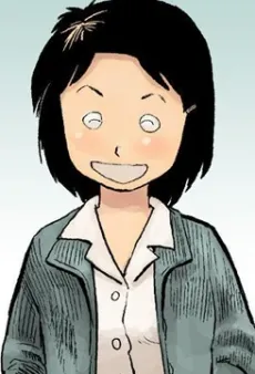 Etsumi Haruki