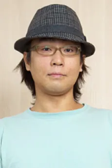 Keisuke Itou