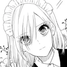 Kano Kashiwagi 