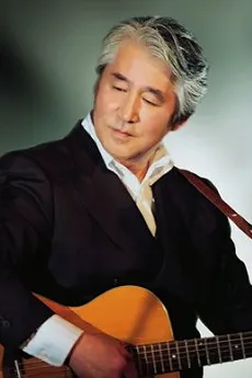 Katsumi Kahashi