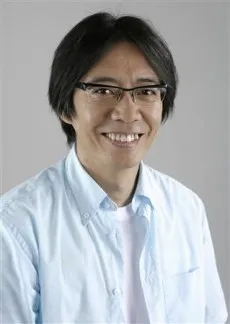 Katsuhisa Namase