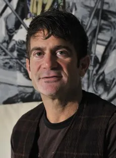 Stu Levy