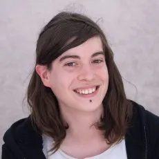Raphaëlle Marx